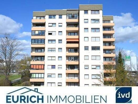 Wohnung zum Kauf 259.000 € 3 Zimmer 80 m² 5. Geschoss Scharnhausen Ostfildern 73760