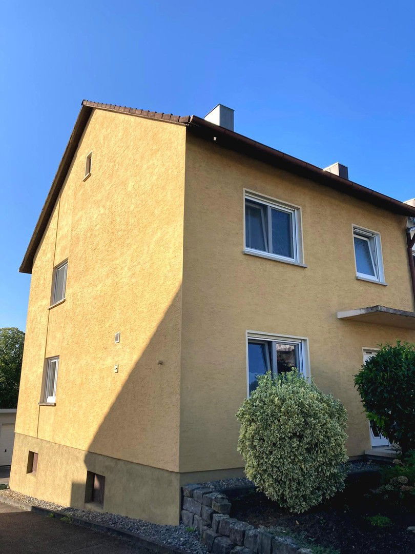 Reihenendhaus zum Kauf provisionsfrei 197.000 € 4 Zimmer 100 m²<br/>Wohnfläche 131 m²<br/>Grundstück Adelsheim Adelsheim 74740