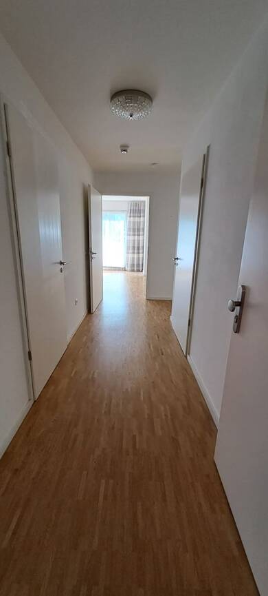 Wohnung zur Miete 705 € 2 Zimmer 55,6 m² 2 Geschosse frei ab 01.06.2025 Waisenallee 8 Holstentor - Nord Lübeck 23556