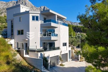 Haus zum Kauf 1.750.000 € 8 Zimmer 760 m² Podgora center 21000