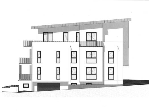 Wohnung zur Miete 1.390 € 3 Zimmer 99 m² Geschoss 1/3 frei ab 01.12.2026 Höchstadt Höchstadt a.d.Aisch 91315