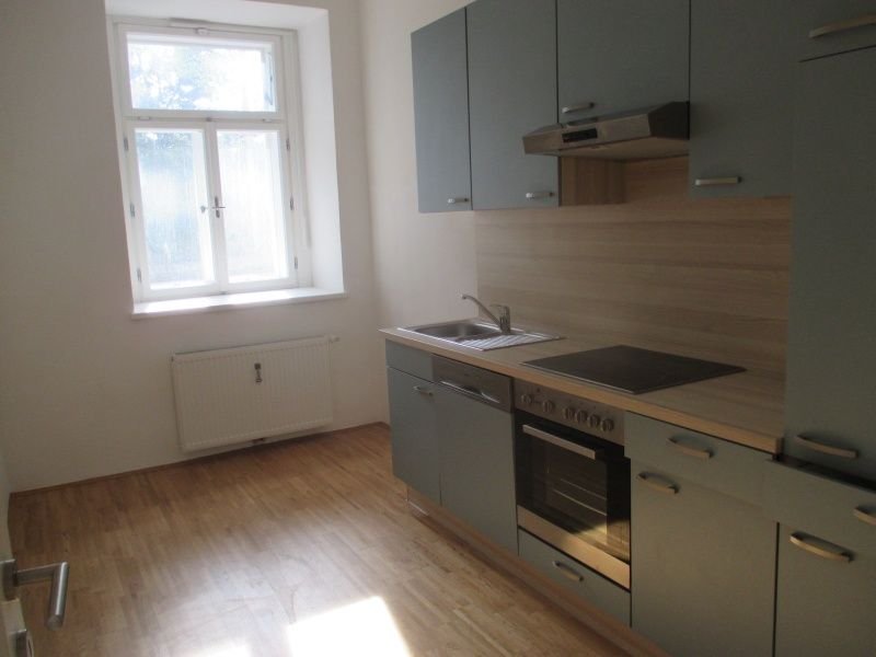 Wohnung zur Miete 371,80 € 2 Zimmer 44,4 m²<br/>Wohnfläche Sankt Leonhard Graz 8010