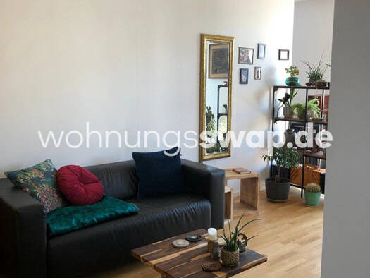 Studio zur Miete Tauschwohnung 280 € 2 Zimmer 38 m² 2. Geschoss Potsdam 14469