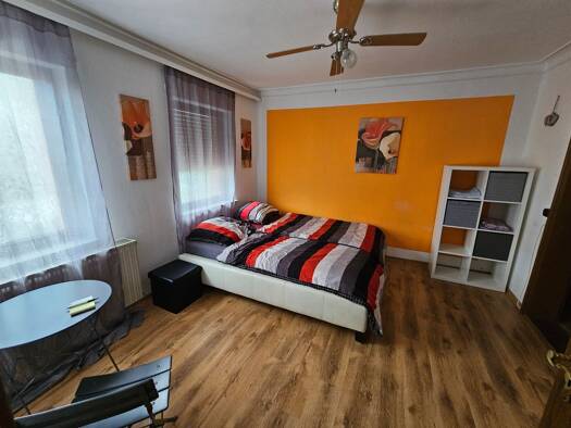 Wohnung zur Miete 840 € 2,5 Zimmer 55 m² frei ab sofort Niefern Niefern-Öschelbronn 75223