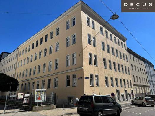 Sonstiges zum Kauf als Kapitalanlage geeignet 2.825.000 € 5.210 m² Wien 1140
