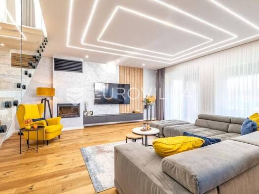 Haus zum Kauf 1.300.000 € 5 Zimmer 450 m² Merenjska Zaprešić