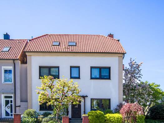 Einfamilienhaus zum Kauf 425.000 € 7 Zimmer 170 m² 200 m² Grundstück frei ab sofort Niederbergheimer Straße 6 Soest Soest 59494