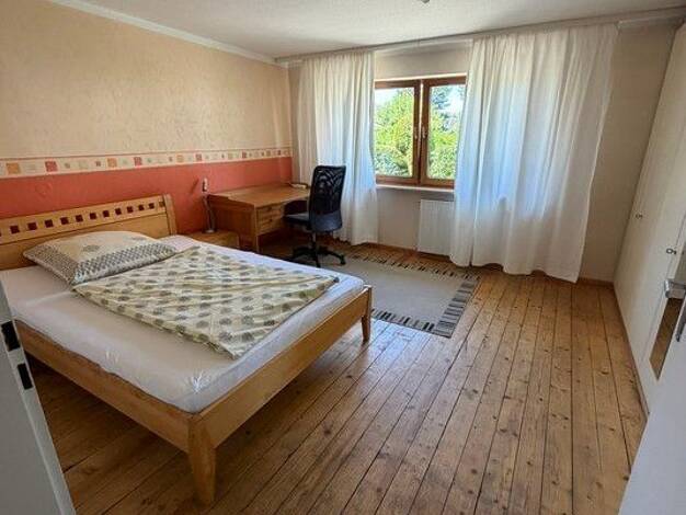 Wohnung zur Miete auf Zeit 1.200 € 4 Zimmer 86 m² frei ab sofort Fischbach Östliche Außenstadt 90475