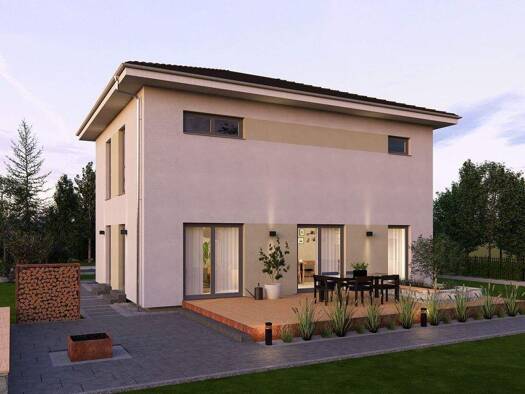 Einfamilienhaus zum Kauf 435.900 € 5 Zimmer 164,1 m² 1.200 m² Grundstück Radeberg 01454