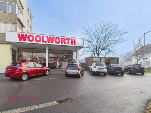 Verkaufsfläche zum Kauf Staldenstraße 1 Lustenau 6890