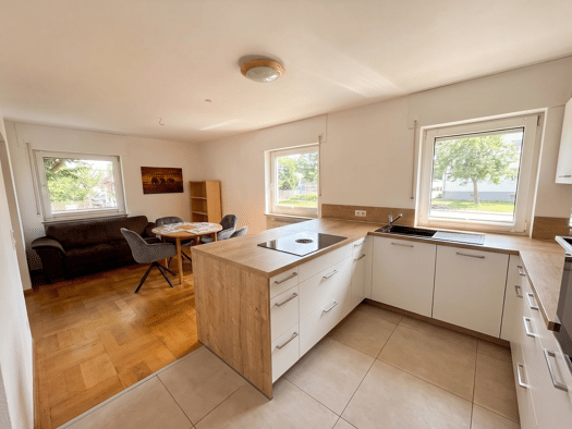 Wohnung zum Kauf 275.000 € 3 Zimmer 94,1 m² 1. Geschoss frei ab sofort Heilbronn Heilbronn 74076