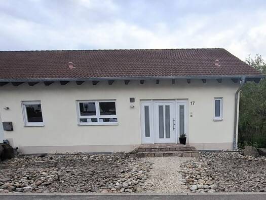 Einfamilienhaus zum Kauf provisionsfrei 415.000 € 6 Zimmer 215 m² 912 m² Grundstück frei ab sofort Körborn 66871