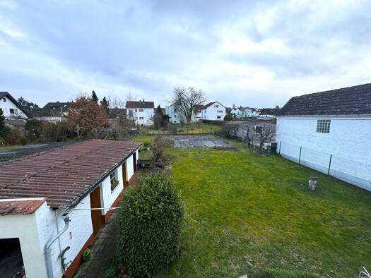 Mehrfamilienhaus zum Kauf 470.000 € 7 Zimmer 177 m² 799 m² Grundstück Ober-Mörlen 61239
