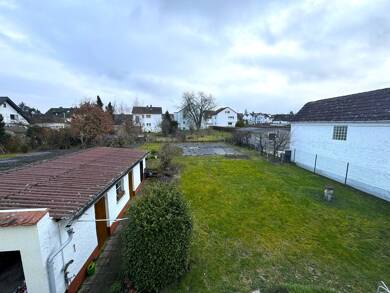 Mehrfamilienhaus zum Kauf 470.000 € 7 Zimmer 177 m² 799 m² Grundstück Ober-Mörlen Ober-Mörlen 61239
