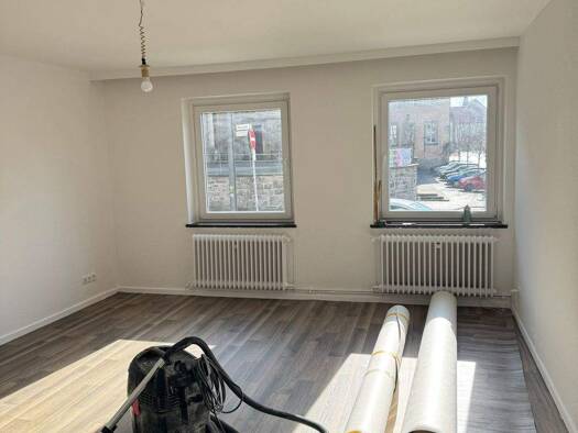 Wohnung zur Miete 850 € 4 Zimmer 100 m² EG frei ab sofort Kläperhagen 4 Mitte Hildesheim 31134
