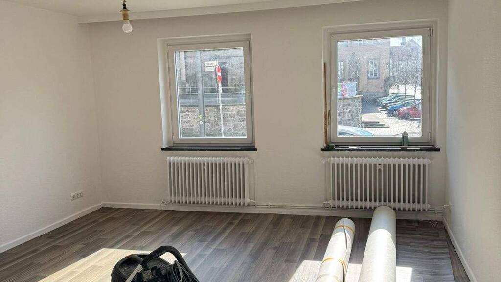 Wohnung zur Miete 850 € 4 Zimmer 100 m² EG frei ab sofort Kläperhagen 4 Mitte Hildesheim 31134