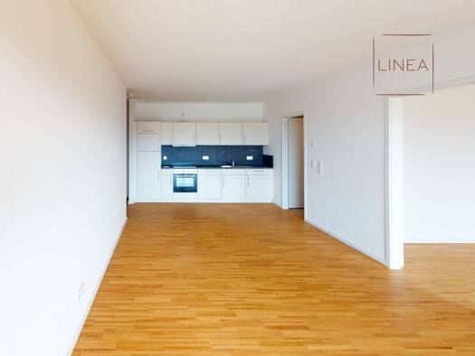 Wohnung zur Miete 680 € 2 Zimmer 58,3 m² EG frei ab 01.01.2027 Wolfgang-Borchert-Bogen 12 Nordvorstadt Weimar 99423