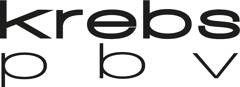 Krebs PBV - Planen I Bauen I Verwalten logo
