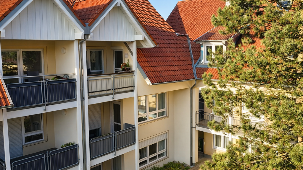 Wohnung zum Kauf 167.000 € 2 Zimmer 60 m² 1. Geschoss Altshauser Straße 15 Ebersbach Ebersbach-Musbach 88371