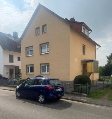 Haus zum Kauf 280.000 € 9 Zimmer 200 m² 598 m² Grundstück frei ab sofort Innenstadt Hameln 31785