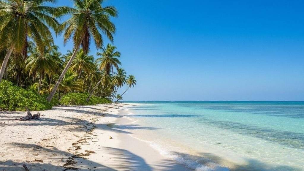 Sonstiges zum Kauf 1.300.000 € 10.100 m² Grundstück Morrocoy 2055