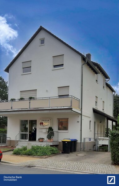 Maisonette zum Kauf 339.000 € 4 Zimmer 110 m² Radebeul 01445