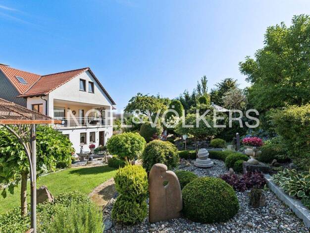 Einfamilienhaus zum Kauf 365.000 € 5 Zimmer 165 m² 756 m² Grundstück Lelm Königslutter am Elm 38154