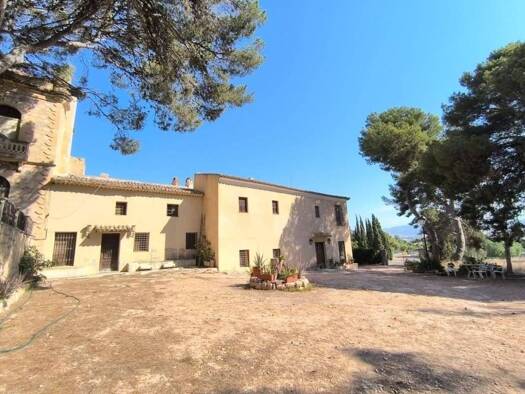 Villa zum Kauf 2.999.995 € 15 Zimmer 1.000 m² Monòver / Monóvar 03640