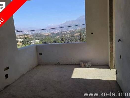 Villa zum Kauf - Erstbezug 650.000 € 3 Zimmer 109 m² 304 m² Grundstück Municipality of Festos 702 00