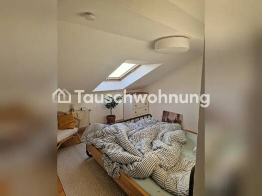 Wohnung zur Miete Tauschwohnung 600 € 2 Zimmer 60 m² 4. Geschoss Lichtenberg Lichtenberg 10317