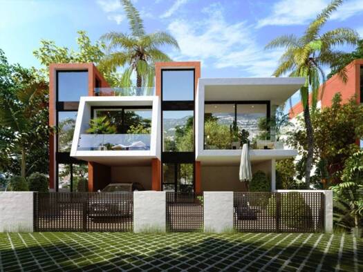 Reihenhaus zum Kauf 755.000 € 3 Zimmer 227 m² 246 m² Grundstück Puebla de Arenoso 12428
