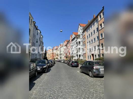 Wohnung zur Miete Tauschwohnung 495 € 2 Zimmer 60 m² 2. Geschoss List Hannover 30163