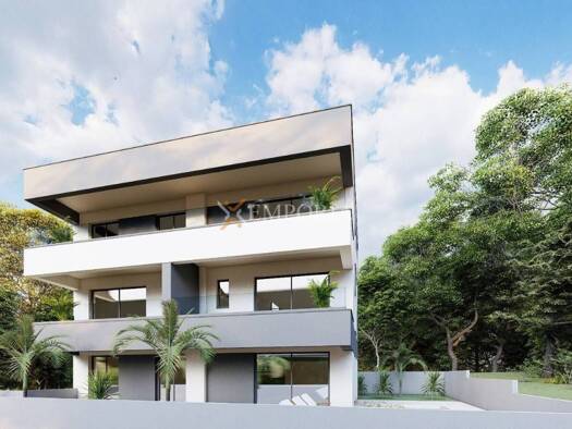 Wohnung zum Kauf 380.000 € 4 Zimmer 105 m² 2. Geschoss Jasenice