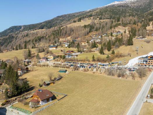 Grundstück zum Kauf 10.221 m² Grundstück Sankt Michael im Lungau 5582