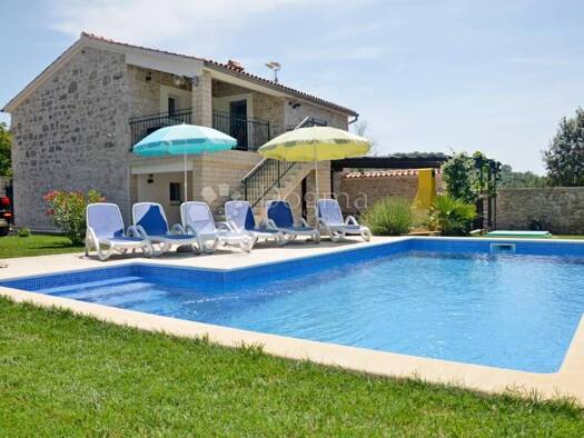 Haus zum Kauf 575.000 € 5 Zimmer 165 m² Valkarin, Porec Mugeba - Valkarin