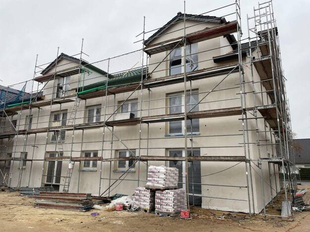 Wohnung zum Kauf - Erstbezug provisionsfrei 337.793 € 2 Zimmer 85,4 m² EG Aschenkamp 2 Wenden Braunschweig 38110