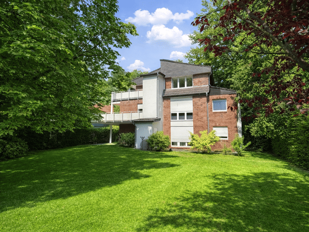 Wohnung zum Kauf 561.000 € 3 Zimmer 97 m² frei ab 01.09.2026 Volksdorf Hamburg 22359