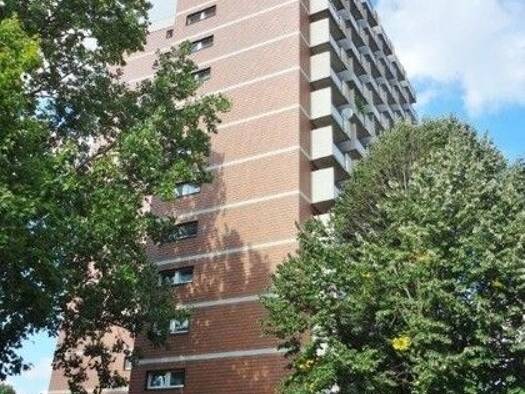 Wohnung zur Miete 325 € 1 Zimmer 29,5 m² 1. Geschoss frei ab 01.02.2026 Forstmeisterweg 83 St. Gertrud Lübeck Karlshof 23568