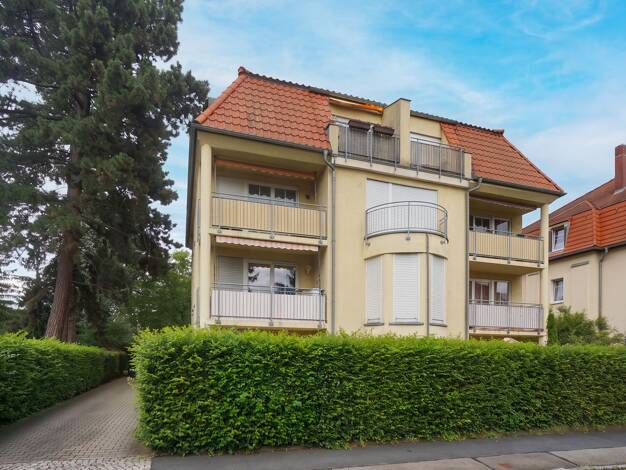 Wohnung zum Kauf 175.000 € 3 Zimmer 63,3 m² EG frei ab 01.09.2026 Großzschachwitz Dresden 01259