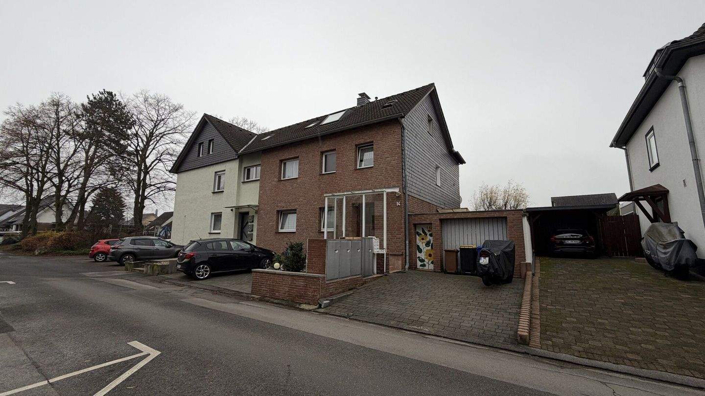 Mehrfamilienhaus zum Kauf - Ansicht 2