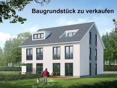 Grundstück zum Kauf 260.000 € 1.656 m² Grundstück frei ab sofort Hohenlockstedt 25551