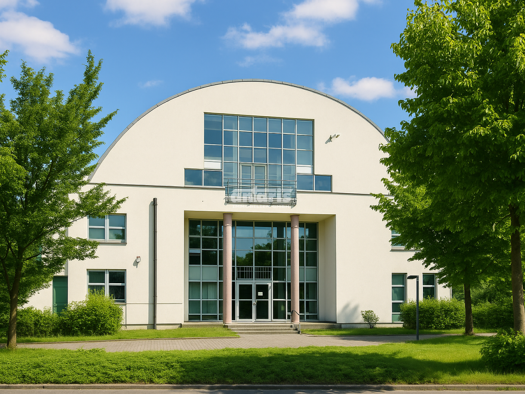 Bürofläche zur Miete 5,50 € 369,4 m² Bürofläche teilbar ab 369,4 m² Hochstedt Erfurt 99098