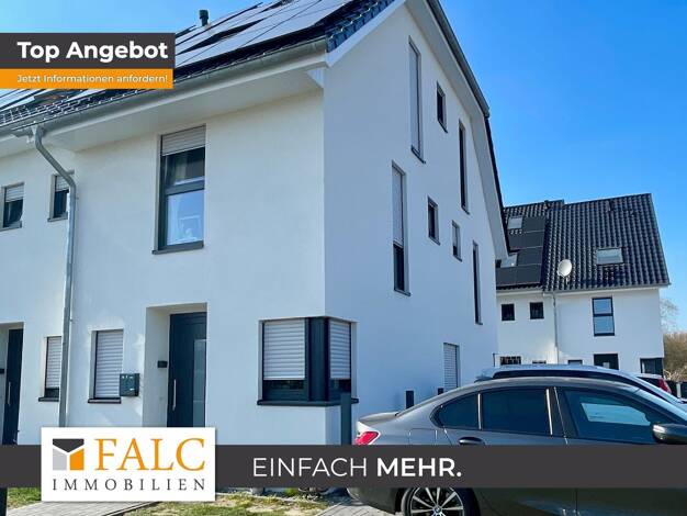 Reihenendhaus zur Miete 1.657 € 5 Zimmer 119 m² Albachten West 48163