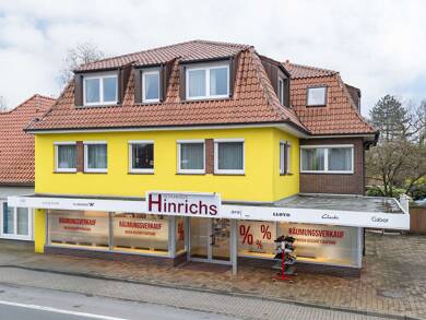 Verkaufsfläche zur Miete 2.000 € Bad Zwischenahn 26160