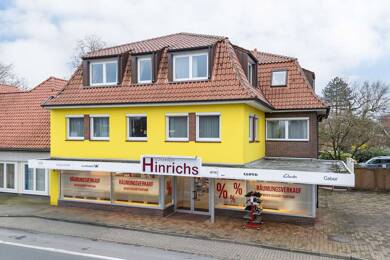 Verkaufsfläche zur Miete 2.000 € Bad Zwischenahn Bad Zwischenahn 26160