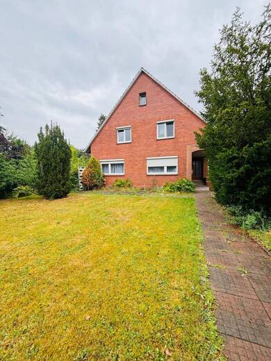Haus zum Kauf 315.000 € 8 Zimmer 190 m² 3.750 m² Grundstück Landesbergen Landesbergen 31628