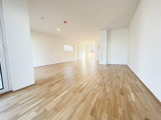 Reihenendhaus zum Kauf - Erstbezug 520.600 € 4 Zimmer 112,4 m² frei ab sofort Reisingerstraße Ragelsdorf St. Pölten 3107