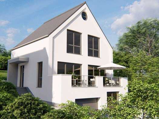 Villa zum Kauf - Erstbezug 955.000 € 5 Zimmer 145 m² 378 m² Grundstück Sonnensteg 11 a Sellin Sellin 18586