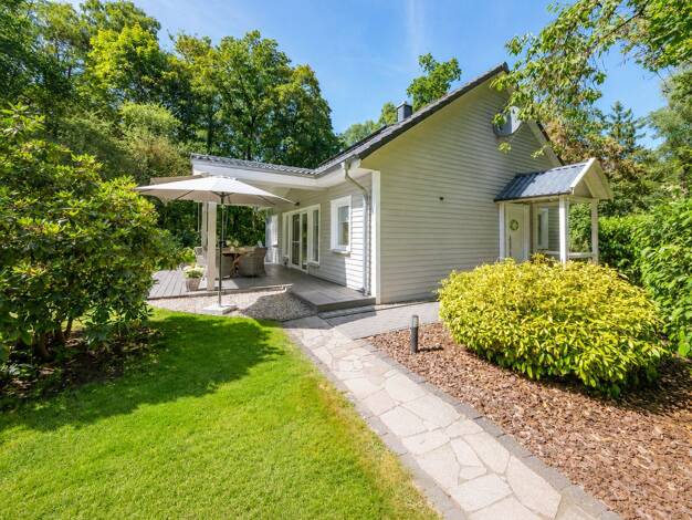 Einfamilienhaus zum Kauf 599.000 € 2 Zimmer 95,8 m² 1.500 m² Grundstück Buchholz Buchholz in der Nordheide 21244