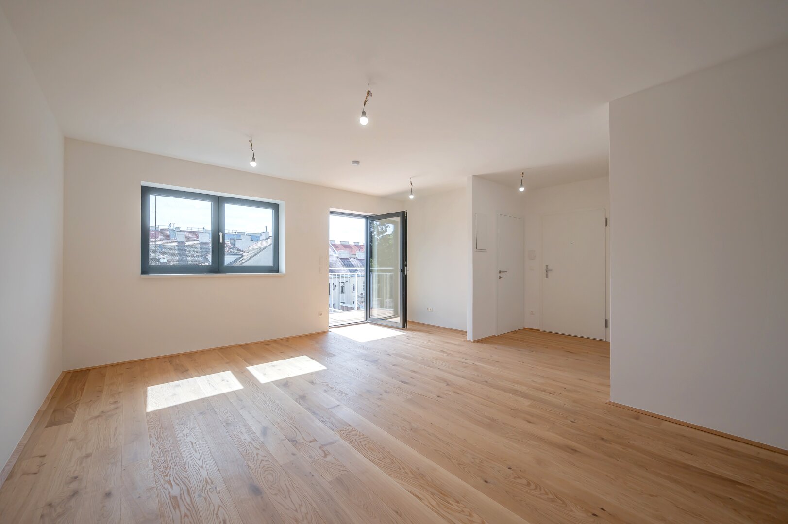 Wohnung zum Kauf 488.900 € 3 Zimmer 70,4 m²<br/>Wohnfläche 3.<br/>Geschoss Wien 1160